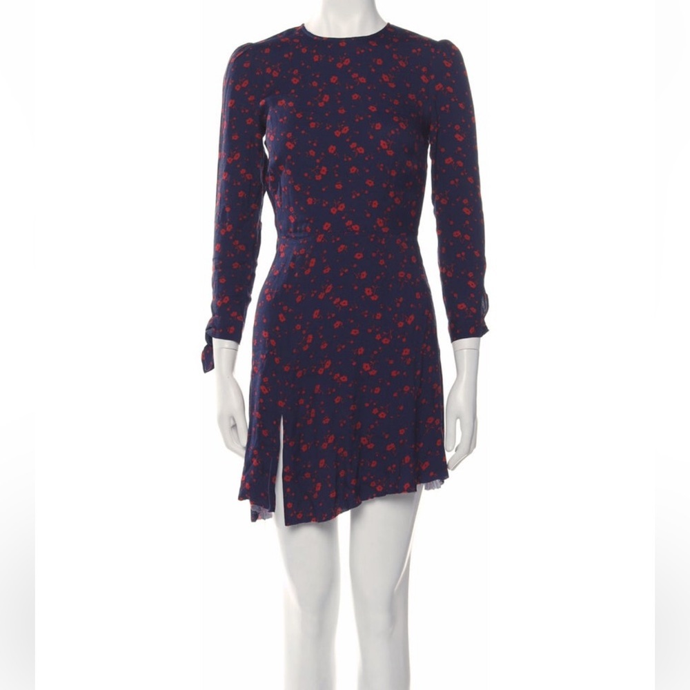 Floral Dress - Picture 1 of 3